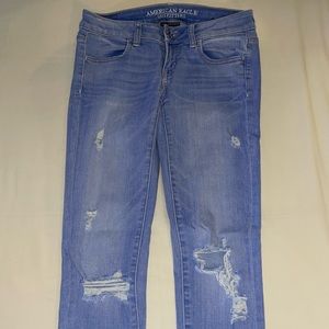 American Eagle Jegging